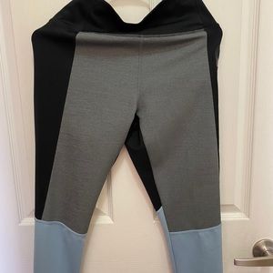 Adidas Workout Leggings